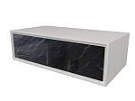 Подвесная тумба MarkaOne Milacco 100П 1в.я. Black stone (низ) Подвесная тумба MarkaOne Milacco 100П 1в.я. Black stone (низ)