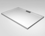 Душевой поддон RGW GWS 120*80*3,5 прямоугольный белый Душевой поддон RGW GWS 120*80*3,5 прямоугольный белый