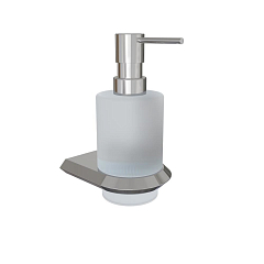 Дозатор Knotlor Space LD103C хром Дозатор Knotlor Space LD103C хром