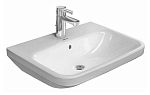Раковина Duravit Durastyle 65*44 Раковина Duravit Durastyle 65*44