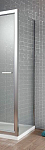 Душевая боковая стенка Radaway Twist S 80 прозрачное стекло 80*190 Душевая боковая стенка Radaway Twist S 80 прозрачное стекло 80*190
