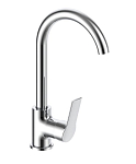 Смеситель Esko Rock RK519 для кухни, R-излив Смеситель Esko Rock RK519 для кухни, R-излив