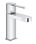 Смеситель Grohe Europlus II 33163003 для раковины с донным клапаном хром Смеситель Grohe Europlus II 33163003 для раковины с донным клапаном хром