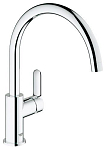 Смеситель Grohe BauEdge 31367001 для кухни Смеситель Grohe BauEdge 31367001 для кухни