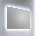 Зеркало SanVit Кубэ 80*60 с Led подсветкой, инфракрасный выключатель Зеркало SanVit Кубэ 80*60 с Led подсветкой, инфракрасный выключатель
