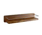 Полка Bronze DE Luxe Forest 10711C Полка Bronze DE Luxe Forest 10711C