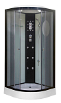 Душевая кабина Niagara Ultra NG-1901-01 90х90х220 Душевая кабина Niagara Ultra NG-1901-01 90х90х220