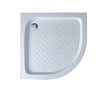Душевой поддон Cezares TRAY-A-R-95-550-15-W 95*95*15 Душевой поддон Cezares TRAY-A-R-95-550-15-W 95*95*15