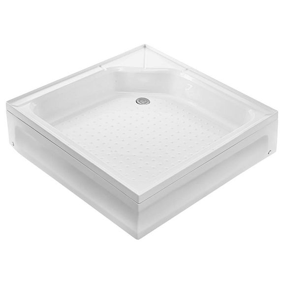 Душевой поддон WEMOR 70/24 S 70*70*24