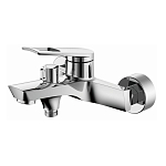 Смеситель Haiba HB60595 для ванны и душа Смеситель Haiba HB60595 для ванны и душа