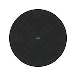 Верхний душ Damixa Jupiter 977050300 черный матовый Верхний душ Damixa Jupiter 977050300 черный матовый