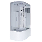 Душевая кабина Niagara Ultra NG-310-01R 120х80х220 Душевая кабина Niagara Ultra NG-310-01R 120х80х220