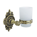 Стакан Bronze DE Luxe Royal R25206 бронза Стакан Bronze DE Luxe Royal R25206 бронза