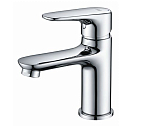 Смеситель WasserKRAFT Vils 5603 для раковины Смеситель WasserKRAFT Vils 5603 для раковины