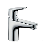 Смеситель на борт ванны Hansgrohe Focus Monotrou 31931000 на 1 отверстие Смеситель на борт ванны Hansgrohe Focus Monotrou 31931000 на 1 отверстие