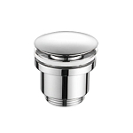 Донный клапан Haiba HB64 click/clack 5/4" без перелива Донный клапан Haiba HB64 click/clack 5/4" без перелива