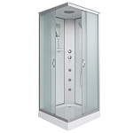 Душевая кабина Niagara Classic NG-1101-14G 90х90х220 Душевая кабина Niagara Classic NG-1101-14G 90х90х220