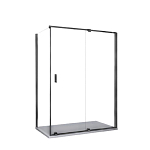 Душевое ограждение Cerutti Premiata Spa B 120-8 120*90*195 L/R (без поддона) Душевое ограждение Cerutti Premiata Spa B 120-8 120*90*195 L/R (без поддона)
