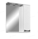 Зеркало-шкаф Stella Polar Ванда 60/С R Зеркало-шкаф Stella Polar Ванда 60/С R