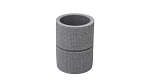 Стакан Fixsen Nero FX-240-3 Стакан Fixsen Nero FX-240-3