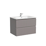 Тумба под раковину Sancos Snob T 70 Doha Soft Тумба под раковину Sancos Snob T 70 Doha Soft