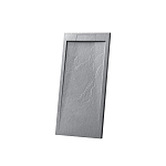Душевой поддон Vincea H25 120*80*2,5 прямоугольный серый слив в борте (приобретается в комплекте с сифоном) Душевой поддон Vincea H25 120*80*2,5 прямоугольный серый слив в борте (приобретается в комплекте с сифоном)