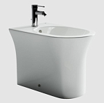 Напольное биде Ceramicanova Star 36*55 Напольное биде Ceramicanova Star 36*55