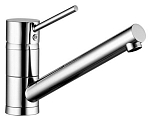 Смеситель Kludi Scope 339330575 для кухни Смеситель Kludi Scope 339330575 для кухни