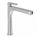 Смеситель Kerama Marazzi Ole 69415KM.21.018 для раковины хром Смеситель Kerama Marazzi Ole 69415KM.21.018 для раковины хром