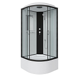 Душевая кабина Niagara Classic NG-6709-14 100х100х215 Т Душевая кабина Niagara Classic NG-6709-14 100х100х215 Т