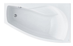 Акриловая ванна Santek Mallorca 150х90 R