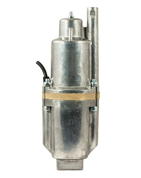 Вибрационный насос Unipump Бавленец-М БВ 0,12-40-У5, 15м (верхний забор)