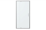 Bravat Душевая дверь в нишу Line 100*200 L/R BD100.4112A без поддона Bravat Душевая дверь в нишу Line 100*200 L/R BD100.4112A без поддона