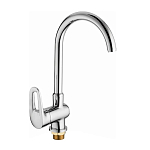 Смеситель Haiba HB4068 для кухни Смеситель Haiba HB4068 для кухни