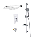 Set 4в1 Aquatek Вега AQ1074CR (AQ1046CR+AQ2081CR+AQ2454CR+AQ2011CR) Set 4в1 Aquatek Вега AQ1074CR (AQ1046CR+AQ2081CR+AQ2454CR+AQ2011CR)