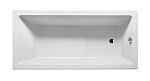 Акриловая ванна Riho Lusso Plus 170х80 Акриловая ванна Riho Lusso Plus 170х80