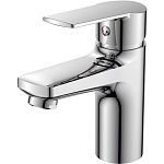 Смеситель Rush Balearic BA3935-11 для раковины хром Смеситель Rush Balearic BA3935-11 для раковины хром