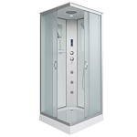 Душевая кабина Niagara Classic NG-1101-14F 90х90х220 Душевая кабина Niagara Classic NG-1101-14F 90х90х220