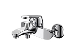 Смеситель D&K Venice Rialto DA1063201 для ванны и душа Смеситель D&K Venice Rialto DA1063201 для ванны и душа