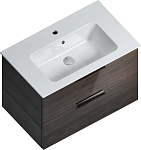 Тумба под раковину Kerama Marazzi Piano 75 дымчатый вяз Тумба под раковину Kerama Marazzi Piano 75 дымчатый вяз