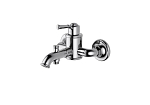 Смеситель Aquatek Классик AQ1540CR для ванны и душа Смеситель Aquatek Классик AQ1540CR для ванны и душа