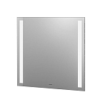 Зеркало Grossman Norma 90*80 Led подсветка, механический выключатель Зеркало Grossman Norma 90*80 Led подсветка, механический выключатель