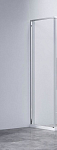 Душевая стенка боковая Vincea Slim-N VSG-4SN800CL 80*195 Душевая стенка боковая Vincea Slim-N VSG-4SN800CL 80*195