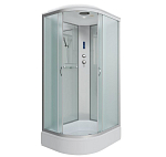 Душевая кабина Niagara Classic NG-33394-14RP 130х90х220 Душевая кабина Niagara Classic NG-33394-14RP 130х90х220