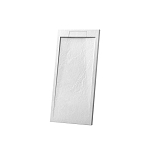 Душевой поддон Vincea H25 120*90*2,5 прямоугольный белый матовый слив в борте (приобретается в комплекте с сифоном) Душевой поддон Vincea H25 120*90*2,5 прямоугольный белый матовый слив в борте (приобретается в комплекте с сифоном)