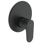 Внешняя часть для смесителя Ideal Standard Cerafine O A7349XG черная матовая Внешняя часть для смесителя Ideal Standard Cerafine O A7349XG черная матовая