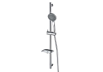 Душевой гарнитур Aquatek Вега AQ2011CR 3jet 73см Душевой гарнитур Aquatek Вега AQ2011CR 3jet 73см