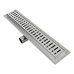 Душевой лоток Raglo R650.50.05 сатин