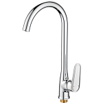 Смеситель Rush Devon DE7535-22 для кухни хром Смеситель Rush Devon DE7535-22 для кухни хром