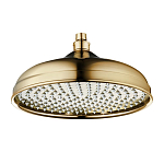 Верхний душ Lemark LM9830G 30,3 золото Верхний душ Lemark LM9830G 30,3 золото